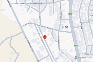 Terreno en venta en Huéscar