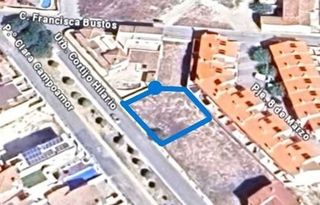 Terreno en venta en Huéscar