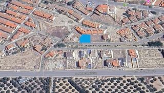 Terreno en venta en Huéscar