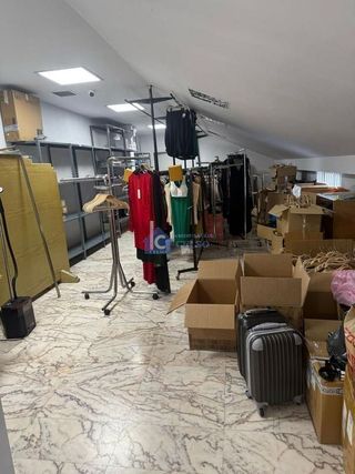 Local comercial en venta en Posío en Ourense