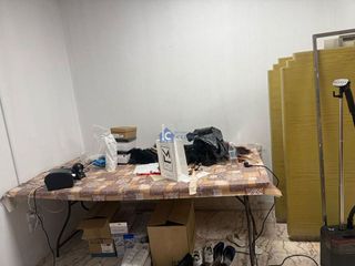 Local comercial en venta en Posío en Ourense