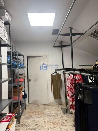 Local comercial en venta en Posío en Ourense