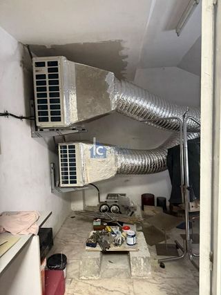 Local comercial en venta en Posío en Ourense