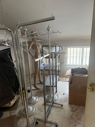 Local comercial en venta en Posío en Ourense