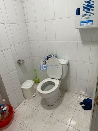 Local comercial en venta en Posío en Ourense