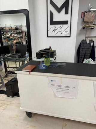 Local comercial en venta en Posío en Ourense