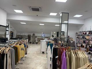 Local comercial en venta en Posío en Ourense