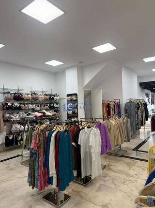 Local comercial en venta en Posío en Ourense