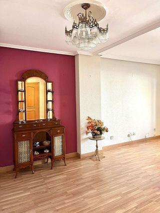 Piso en venta en Plaza de Toros en Zaragoza