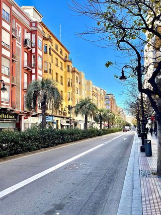 Piso en venta en Plaza de Toros en Zaragoza