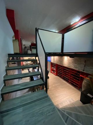 Local comercial en venta en Elgoibar