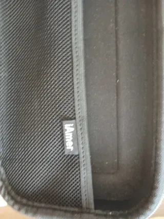 Nintendo Switch Azul/Rojo con control parental