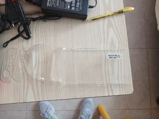 Nintendo Switch Azul/Rojo con control parental