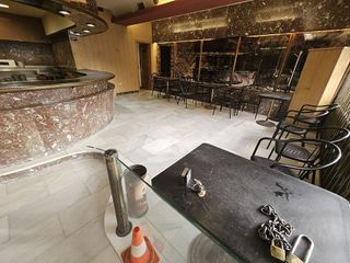 Local comercial en venta en La Serna en Fuenlabrada