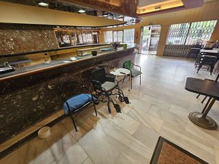 Local comercial en venta en La Serna en Fuenlabrada