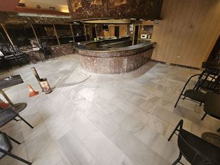 Local comercial en venta en La Serna en Fuenlabrada