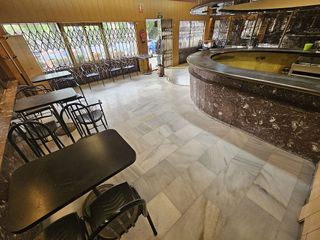 Local comercial en venta en La Serna en Fuenlabrada