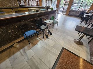 Local comercial en venta en La Serna en Fuenlabrada