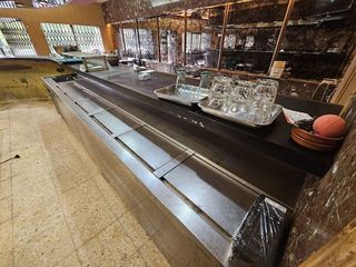 Local comercial en venta en La Serna en Fuenlabrada