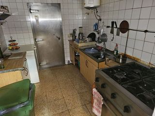 Local comercial en venta en La Serna en Fuenlabrada