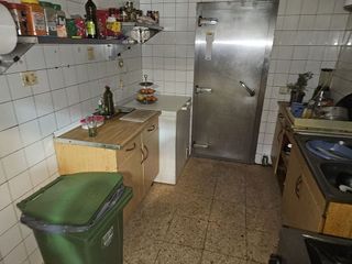 Local comercial en venta en La Serna en Fuenlabrada