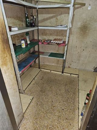 Local comercial en venta en La Serna en Fuenlabrada