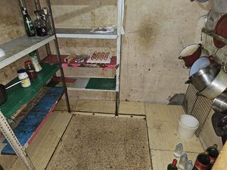 Local comercial en venta en La Serna en Fuenlabrada