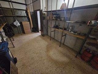 Local comercial en venta en La Serna en Fuenlabrada