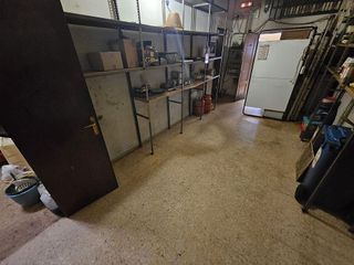 Local comercial en venta en La Serna en Fuenlabrada