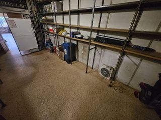 Local comercial en venta en La Serna en Fuenlabrada