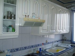 Piso en venta en Manzanares