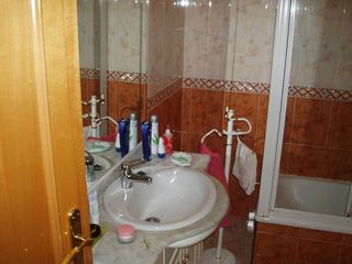 Piso en venta en Manzanares