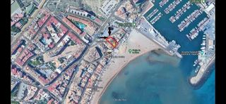 Garaje en venta en Campello Playa en Campello (el)