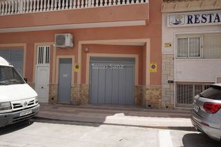 Garaje en venta en Campello Playa en Campello (el)