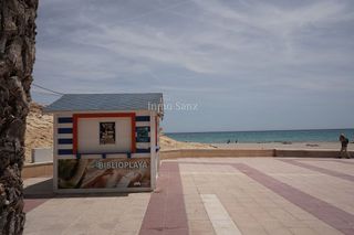 Garaje en venta en Campello Playa en Campello (el)