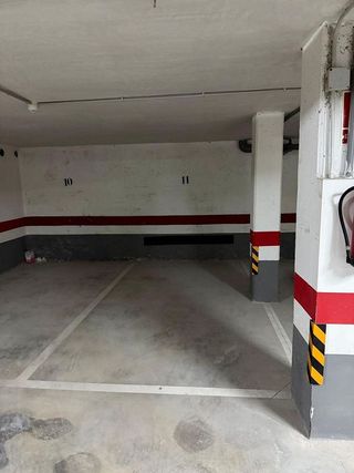 Garaje en venta en Campello Playa en Campello (el)