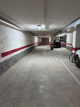 Garaje en venta en Campello Playa en Campello (el)