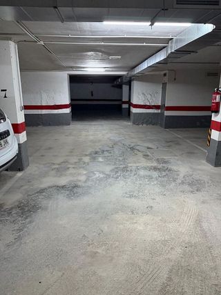 Garaje en venta en Campello Playa en Campello (el)