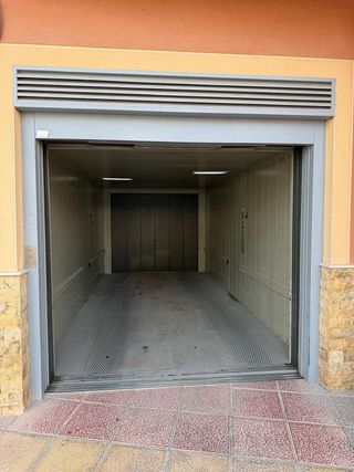 Garaje en venta en Campello Playa en Campello (el)