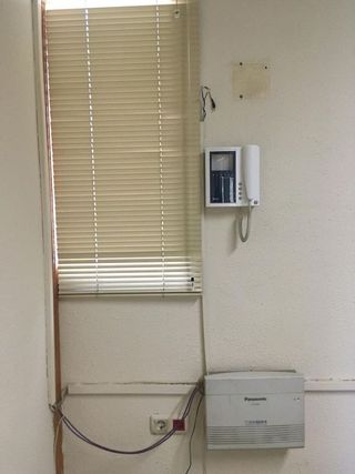 Oficina en venta en Huerta Rosales - Valdepasillas en Badajoz