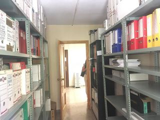 Oficina en venta en Huerta Rosales - Valdepasillas en Badajoz