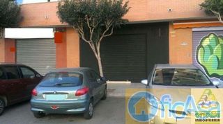 Local comercial en venta en Norte en Castellón de la Plana