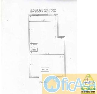 Local comercial en venta en Norte en Castellón de la Plana