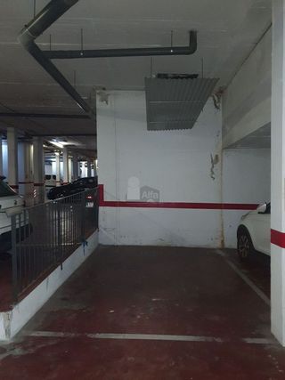 Garaje en venta en Casco Antiguo en Mairena del Aljarafe