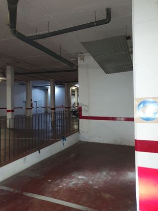 Garaje en venta en Casco Antiguo en Mairena del Aljarafe