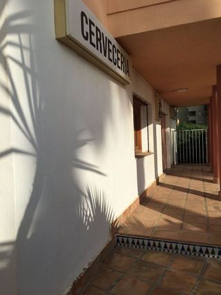 Local comercial en venta en Salobreña