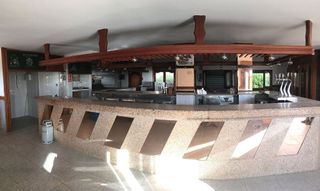 Local comercial en venta en Salobreña