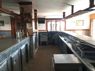 Local comercial en venta en Salobreña