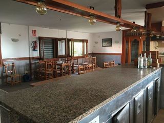 Local comercial en venta en Salobreña