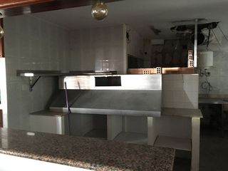Local comercial en venta en Salobreña